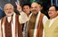 BJP ने जारी किया स्टार प्रचारकों की सूची, 5 CM के साथ 4 भोजपुरी स्टार भी करेंगे चुनाव प्रचार...