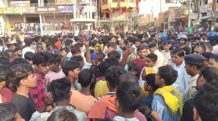 Amid election noise, criminals murdered a youth in broad day Amid election noise, criminals murdered a youth in broad day