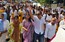 पूर्व IPS शिवदीप लांडे ने अररिया में दाखिल किया नामांकन, कहा अब जनसेवक के रूप में करना चाहता हूं सेवा...
