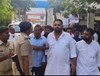 जब PM मोदी वाराणसी के लिए बाहरी नहीं तो..., नबीनगर में नामांकन के बाद चेतन आनंद ने कहा 'मेरा बचपन तो...'