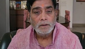 Former MP Ram Kripal Yadav advised his party MLA, saying