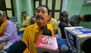 Anant Singh's reaction in Dularchand Yadav murder case
