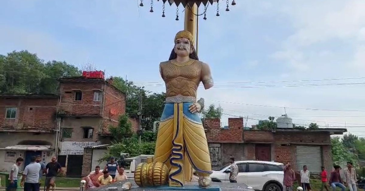 A conspiracy to spread social frenzy before the elections or