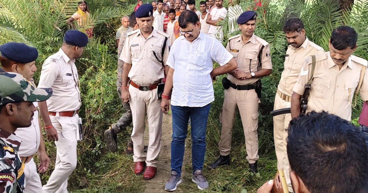 Papa had brought the pistol