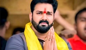 Will Bhojpuri actor Pawan Singh contest the elections or...