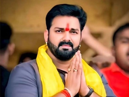 Will Bhojpuri actor Pawan Singh contest the elections or... Will Bhojpuri actor Pawan Singh contest the elections or...