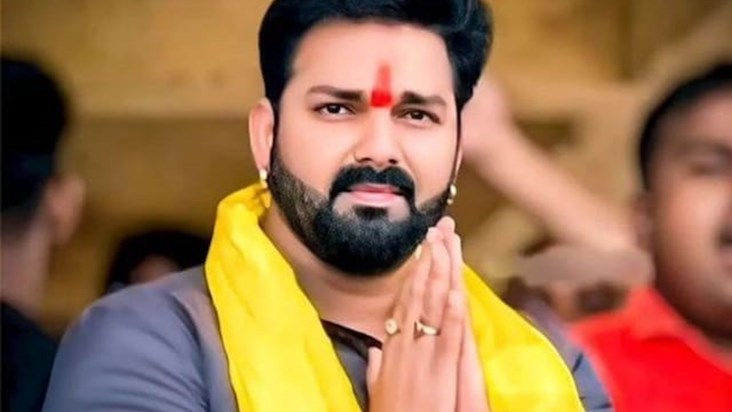Will Bhojpuri actor Pawan Singh contest the elections or...