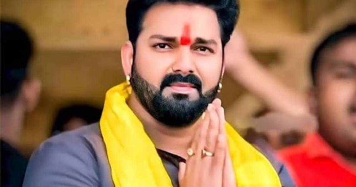 Will Bhojpuri actor Pawan Singh contest the elections or...