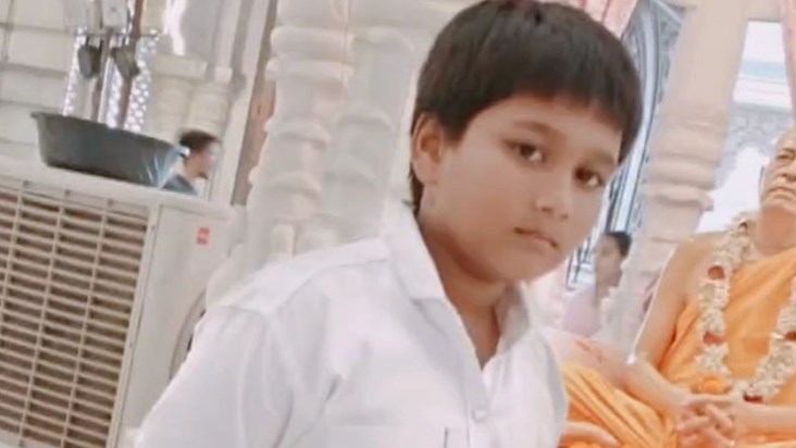 The body of a student was found in a hostel in Darbhanga