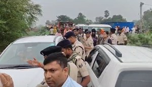 Dularchand Yadav murder case