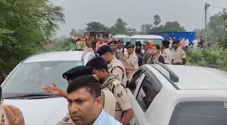 Dularchand Yadav murder case Dularchand Yadav murder case