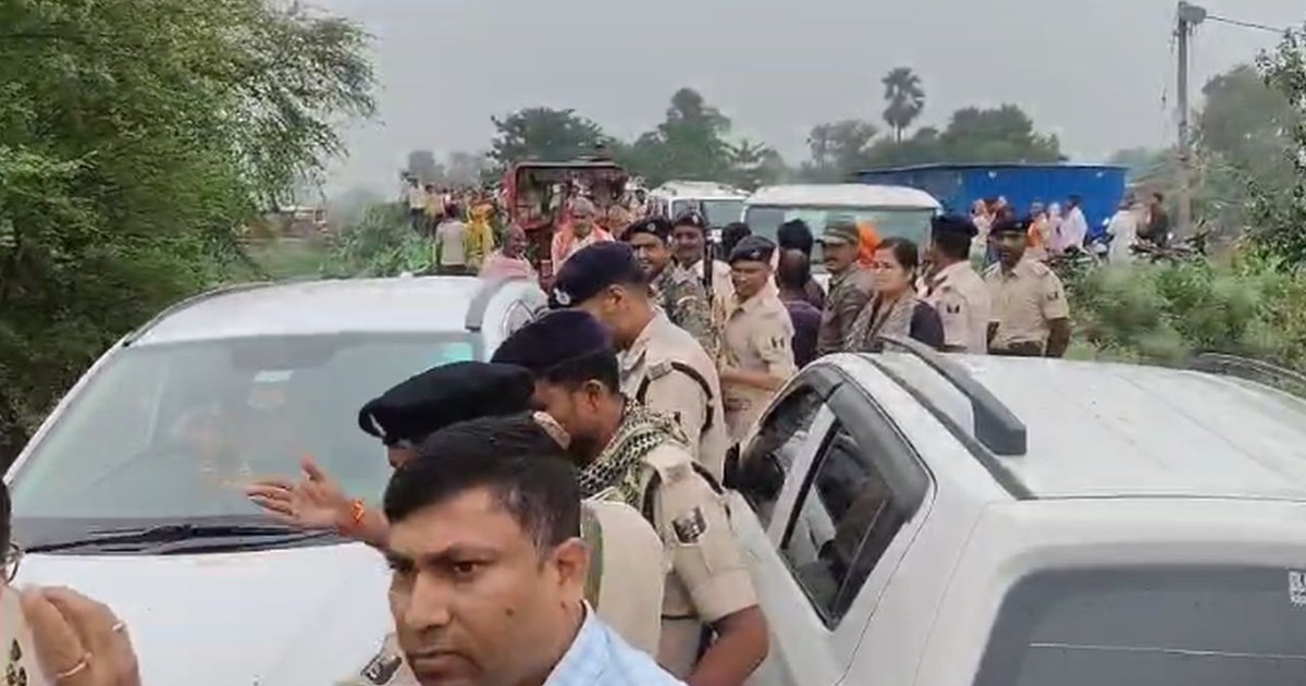 Dularchand Yadav murder case