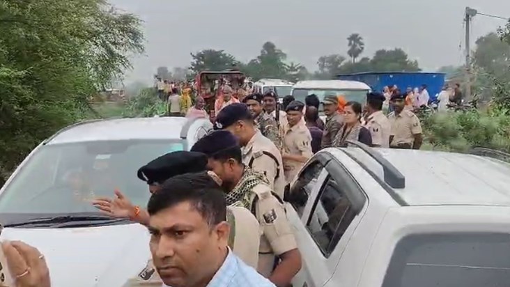 Dularchand Yadav murder case Dularchand Yadav murder case