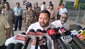 Modi-Shah want to colonize Bihar