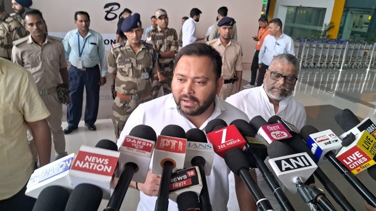 Modi-Shah want to colonize Bihar