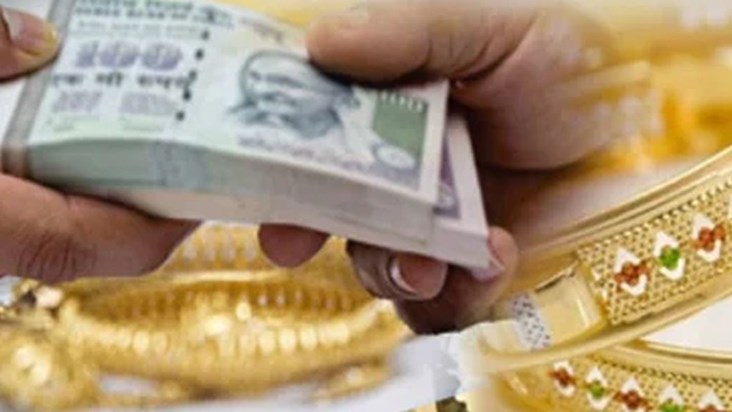 If you keep more cash than this, action will be taken