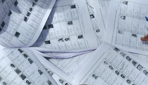 In SIR, the maximum number of voters' names were deleted here, while in Patna...