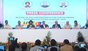 Bihar elections will mark the beginning of several new initiatives across the country.