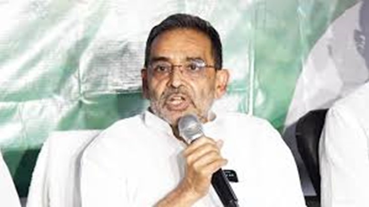 The seat-sharing announcement in the NDA was to be made toda