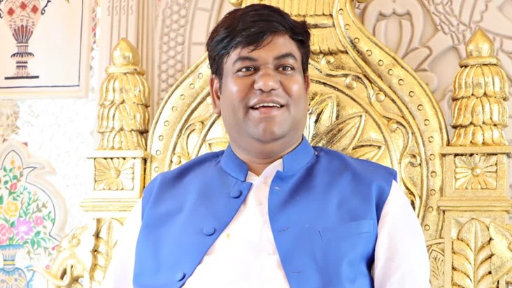 Mukesh Sahni will get the seats he wants! 