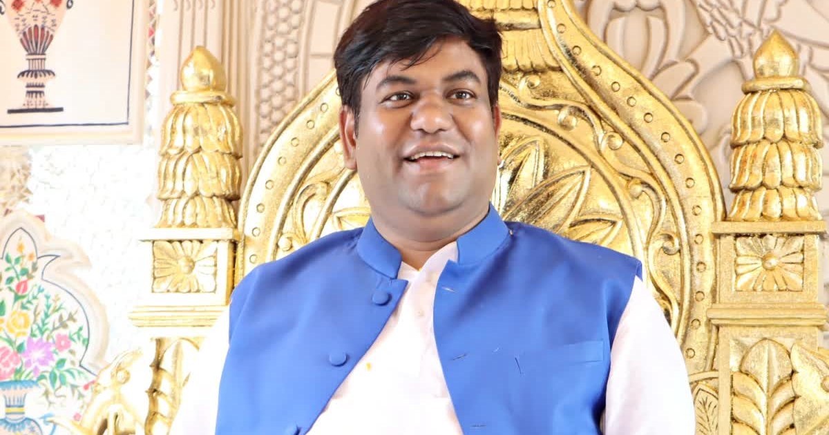 Mukesh Sahni will get the seats he wants! 