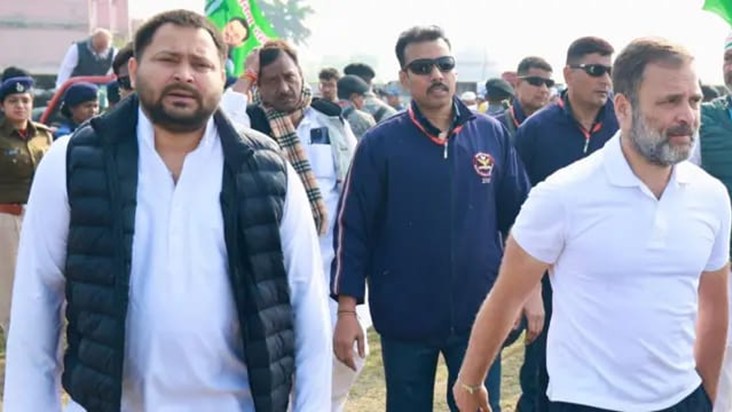 After releasing the manifesto on 28th, the election campaign