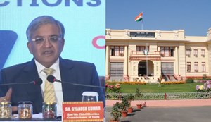 Election dates announced in Bihar