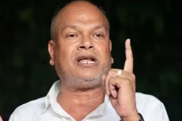 Now there will be a revolution