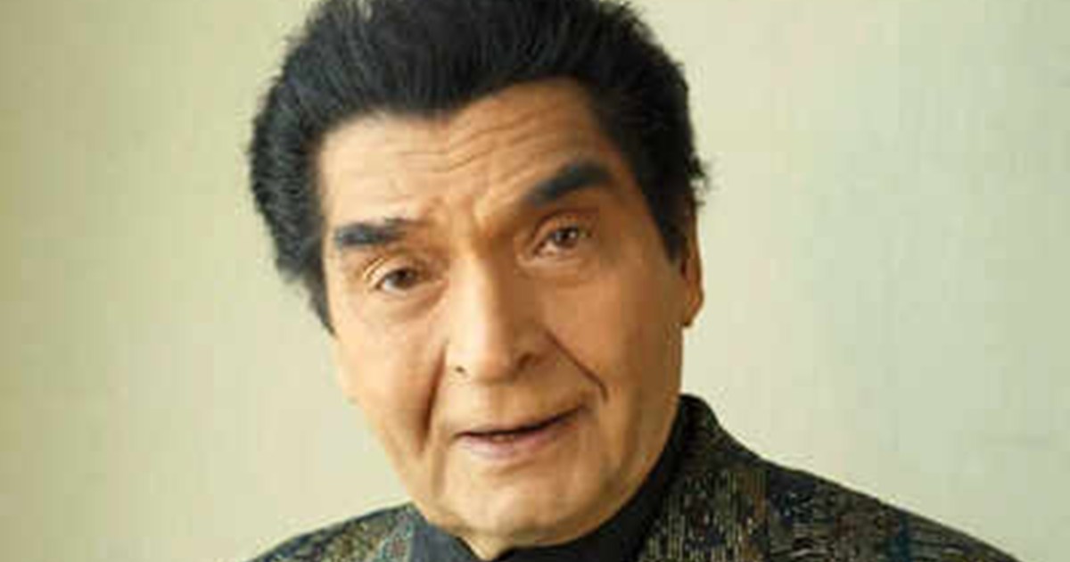 The 'British era jailer' is no more. 