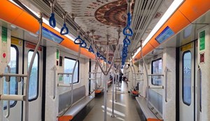 Patna included in the list of metro cities