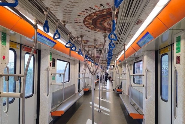 Patna included in the list of metro cities Patna included in the list of metro cities