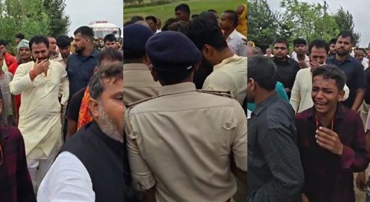 Mokama turns bloody amidst election noise Mokama turns bloody amidst election noise