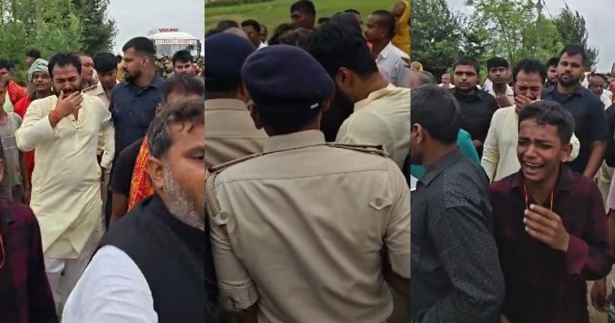 Mokama turns bloody amidst election noise