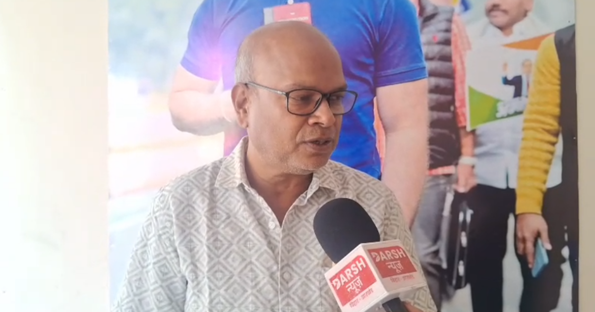 Not only Lalu, Congress also held meeting on seat sharing an