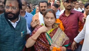 Who will win the Mokama seat