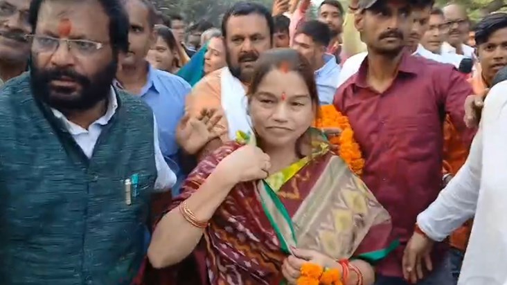 Who will win the Mokama seat