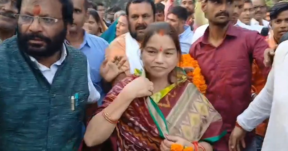 Who will win the Mokama seat