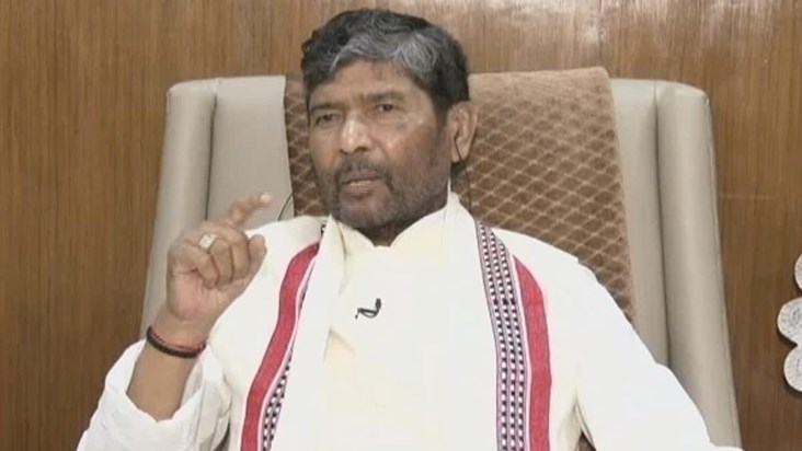 Paras will be happy if Chirag becomes the CM