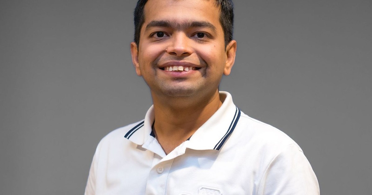 Sohil Bhagat reaches podium for the first time