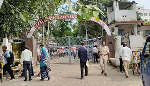 In Aurangabad, a juvenile offender was punished in a manner that became a topic of discussion. Read the case.