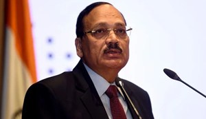 Justice Surya Kant will be the 53rd CJI of the country