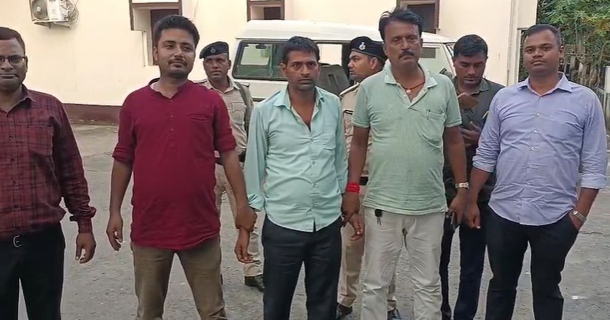 The vigilance department is continuously cracking down