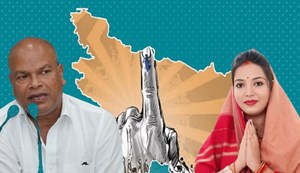 Today is the last day to file nominations for the assembly elections.