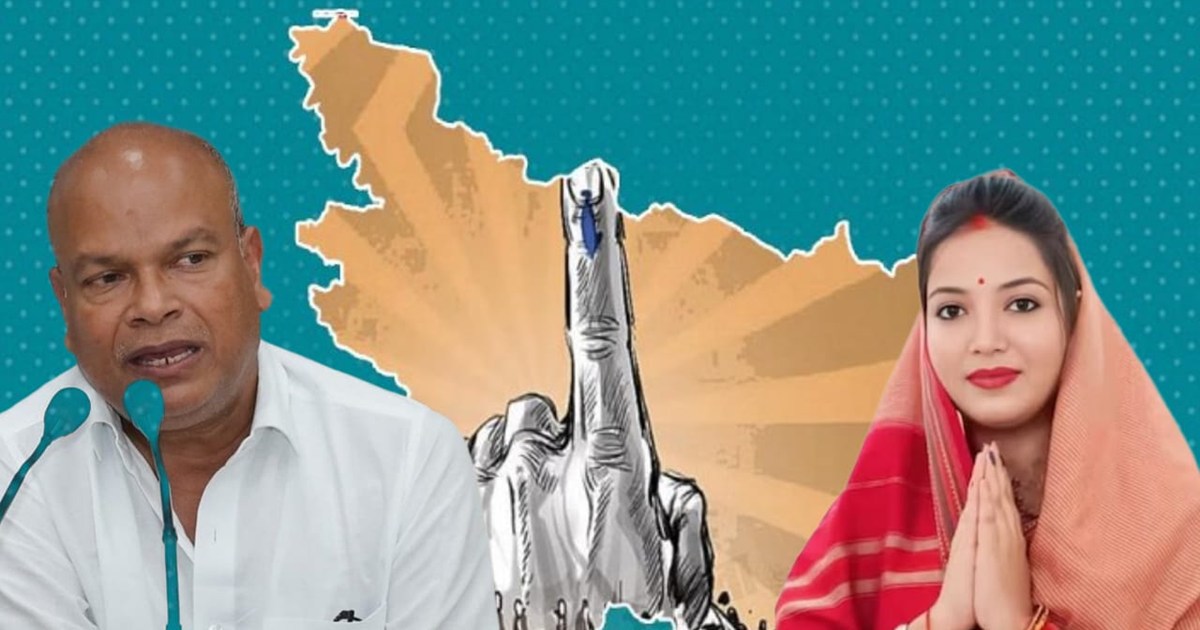 Today is the last day to file nominations for the assembly e