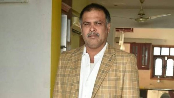 The Election Commission should take cognizance and take acti The Election Commission should take cognizance and take acti