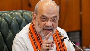 Amit Shah will end the ongoing resentment in the NDA