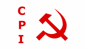 The CPI, a constituent of the Grand Alliance, also released a list of 6 candidates.