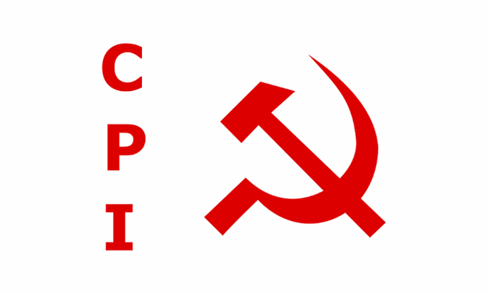 The CPI, a constituent of the Grand Alliance, also released The CPI, a constituent of the Grand Alliance, also released