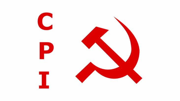 The CPI, a constituent of the Grand Alliance, also released 