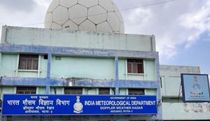 Disaster will rain from the sky during Chhath